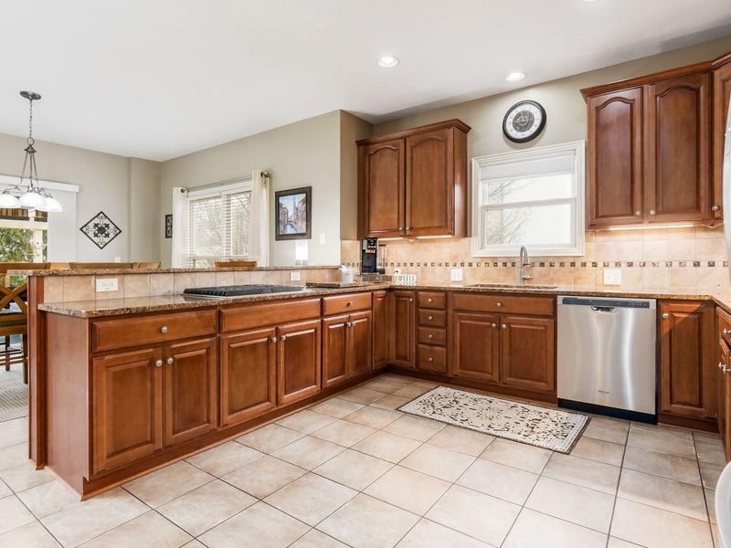5395 Anacala Court, Westerville, OH 43082 Photo 5