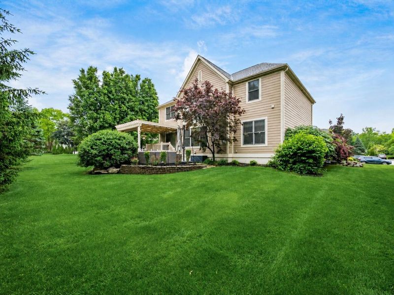 5395 Anacala Court, Westerville, OH 43082 Photo 51