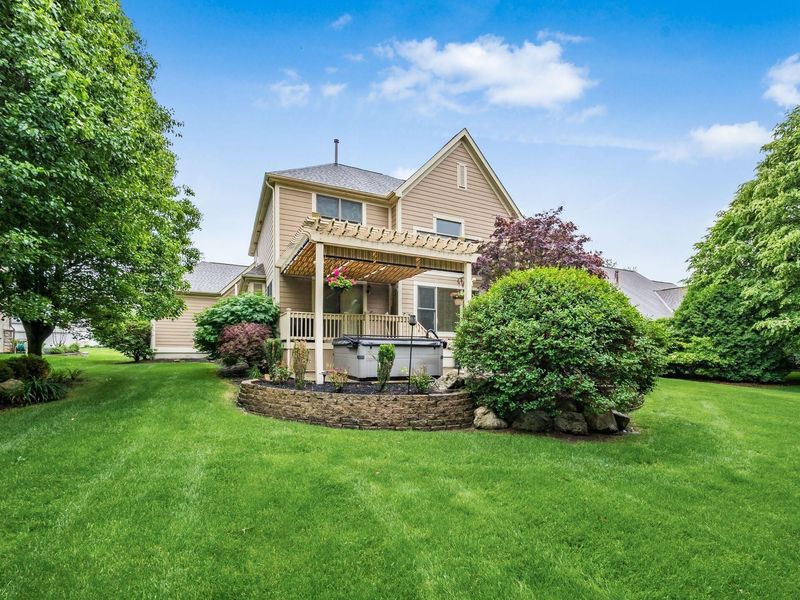 5395 Anacala Court, Westerville, OH 43082 Photo 52