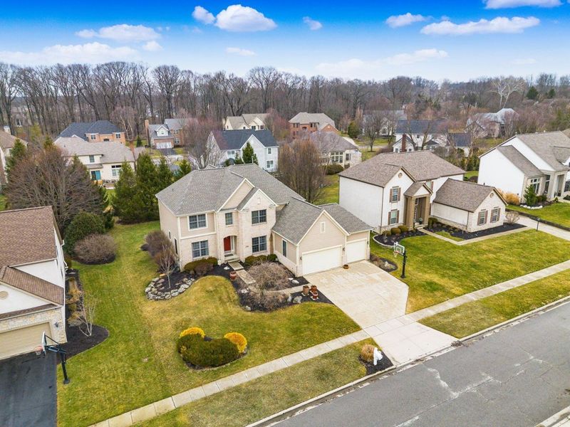 5395 Anacala Court, Westerville, OH 43082 Photo 54