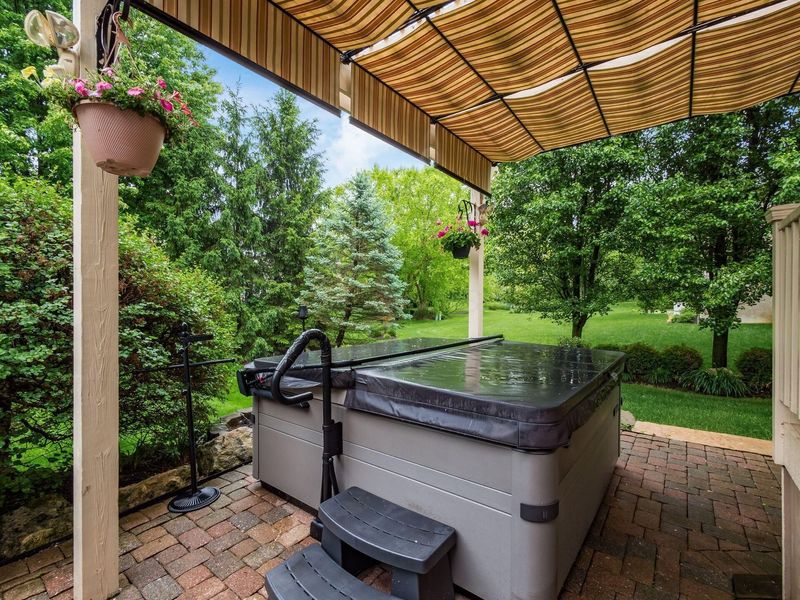 5395 Anacala Court, Westerville, OH 43082 Photo 55