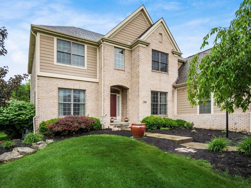 5395 Anacala Court, Westerville, OH 43082 Photo 57