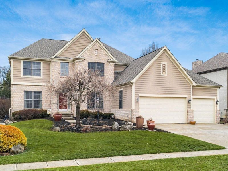 5395 Anacala Court, Westerville, OH 43082 Photo 57