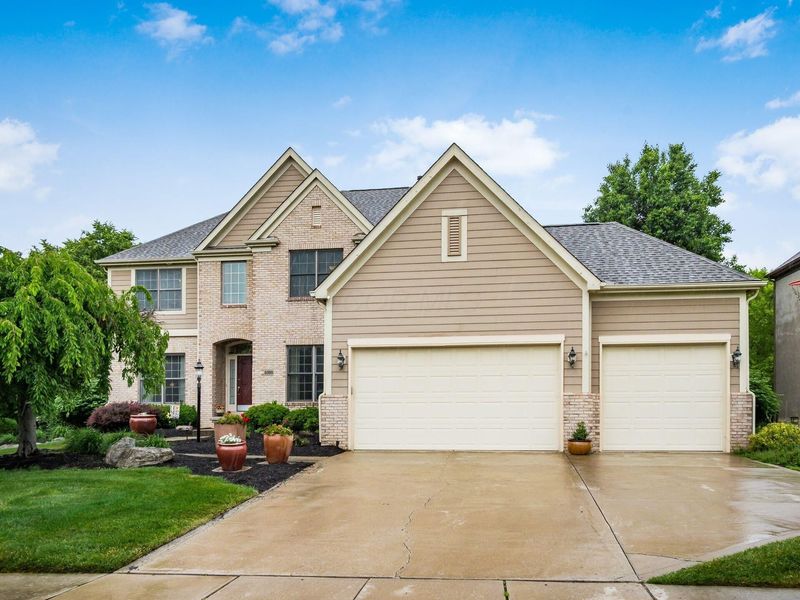 5395 Anacala Court, Westerville, OH 43082 Photo 58