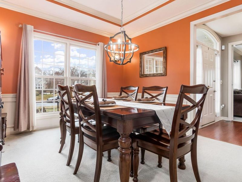 5395 Anacala Court, Westerville, OH 43082 Photo 6