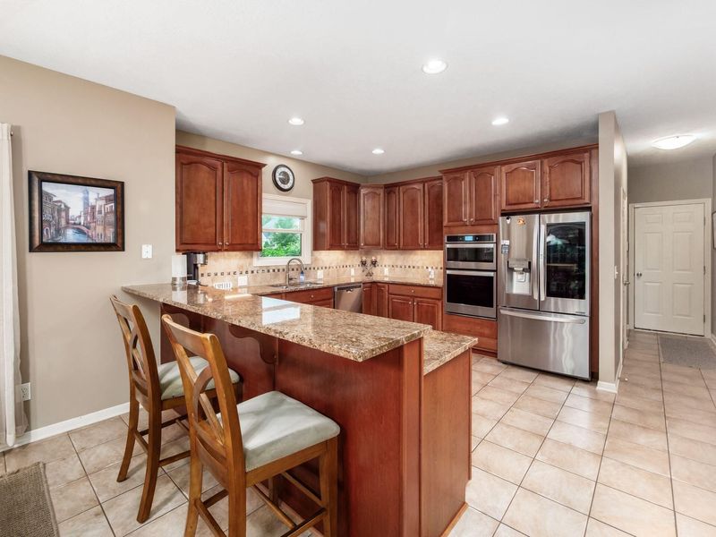 5395 Anacala Court, Westerville, OH 43082 Photo 7