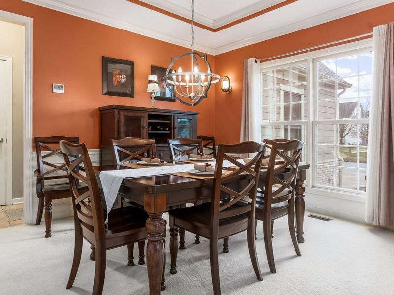 5395 Anacala Court, Westerville, OH 43082 Photo 7