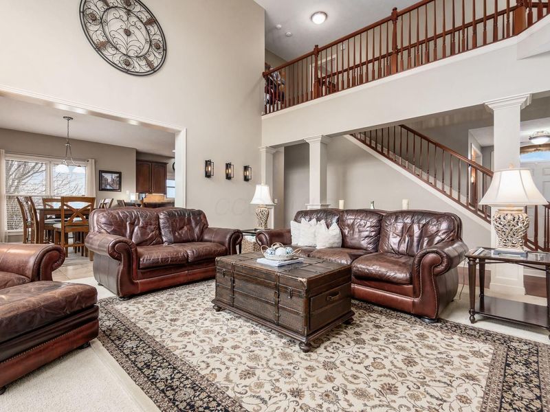 5395 Anacala Court, Westerville, OH 43082 Photo 8