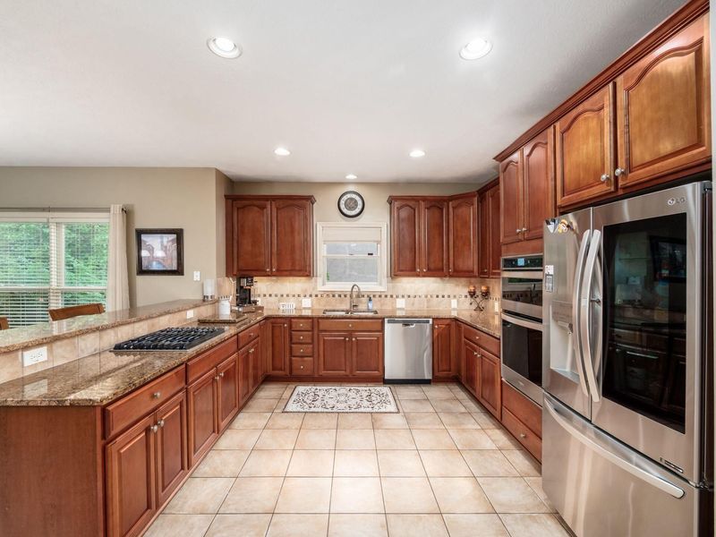 5395 Anacala Court, Westerville, OH 43082 Photo 9