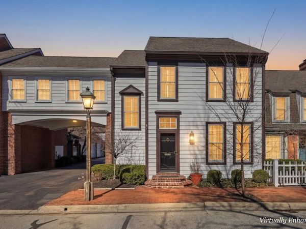 2242 Atlee Court, Unit 5, Columbus, OH 43220