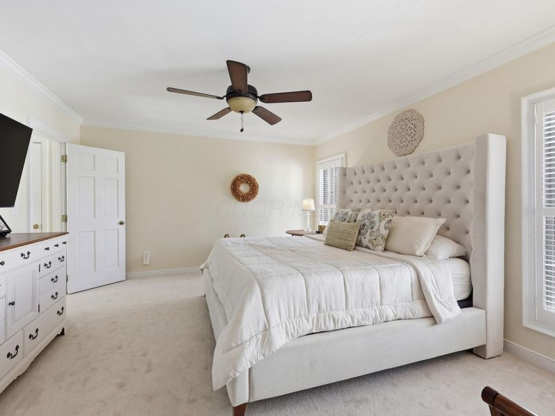 2242 Atlee Court, Unit 5, Columbus, OH 43220 Photo 16