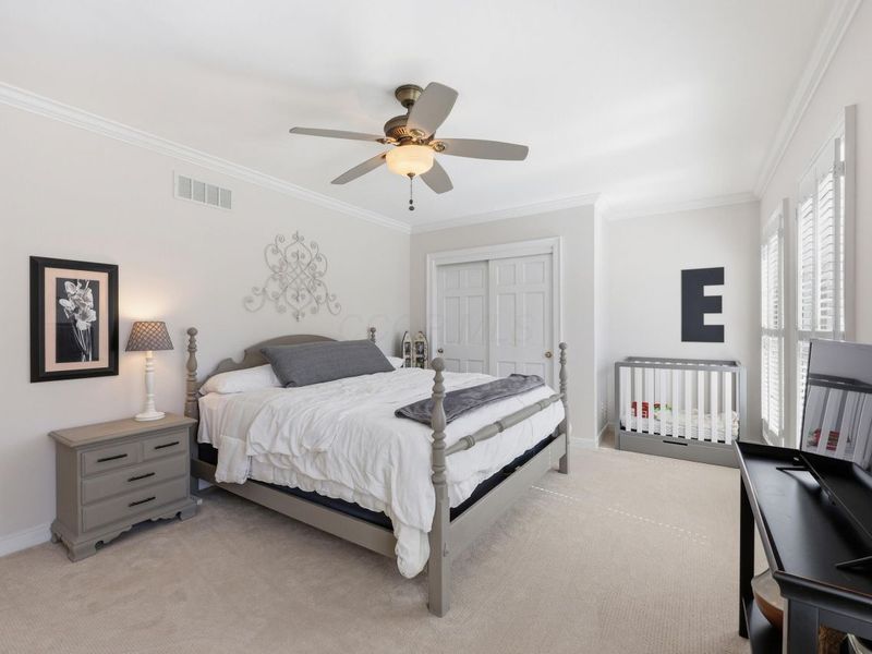 2242 Atlee Court, Unit 5, Columbus, OH 43220 Photo 22