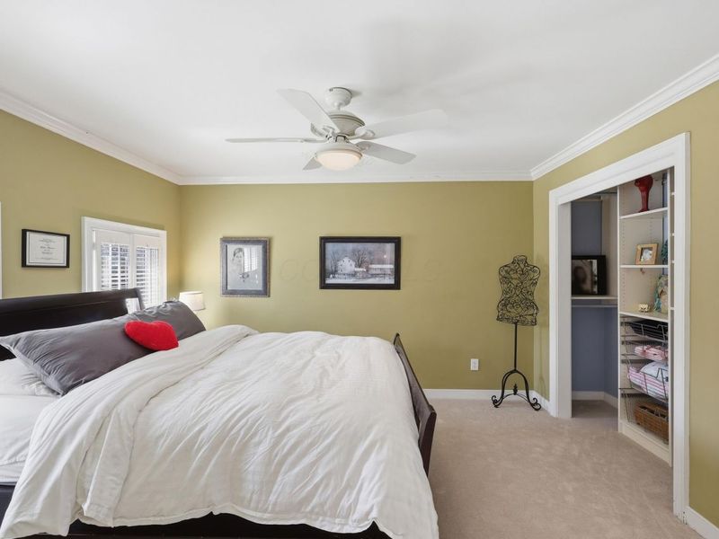 2242 Atlee Court, Unit 5, Columbus, OH 43220 Photo 23