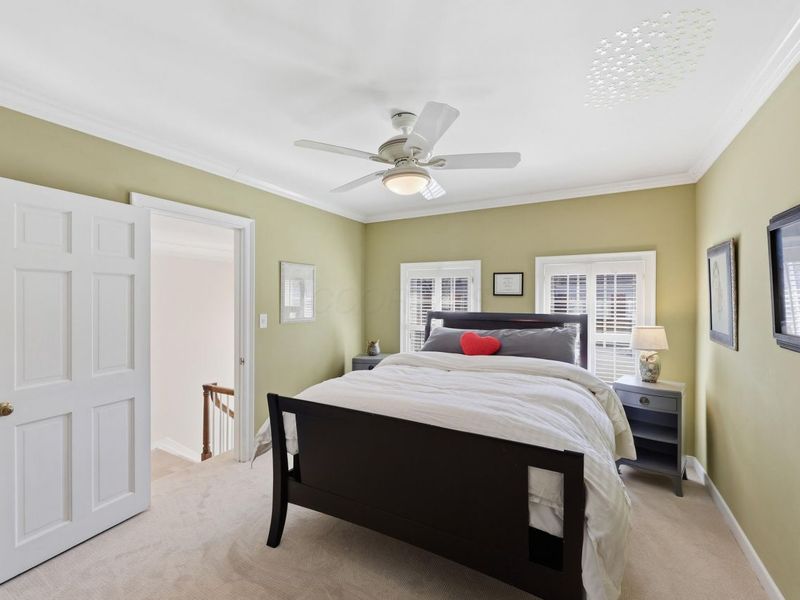 2242 Atlee Court, Unit 5, Columbus, OH 43220 Photo 26