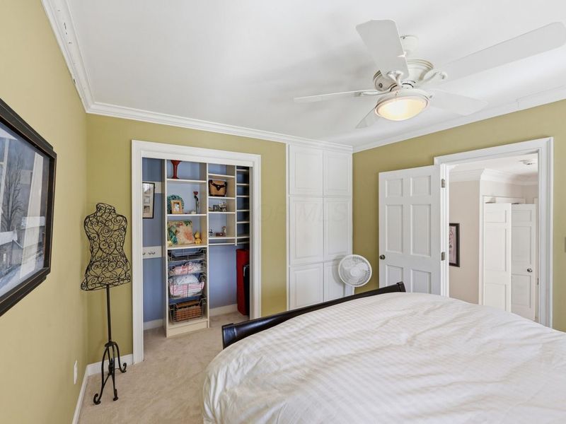 2242 Atlee Court, Unit 5, Columbus, OH 43220 Photo 27