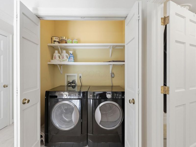 2242 Atlee Court, Unit 5, Columbus, OH 43220 Photo 28