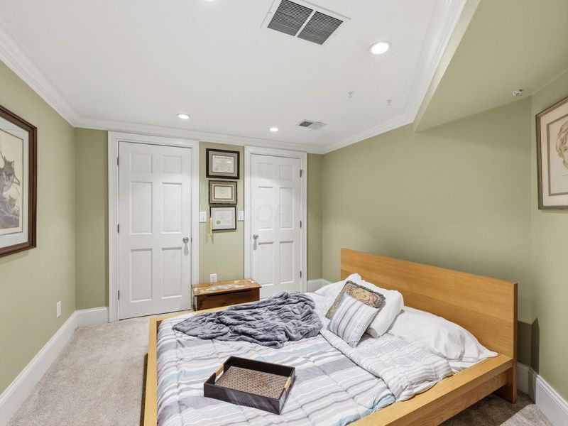 2242 Atlee Court, Unit 5, Columbus, OH 43220 Photo 33