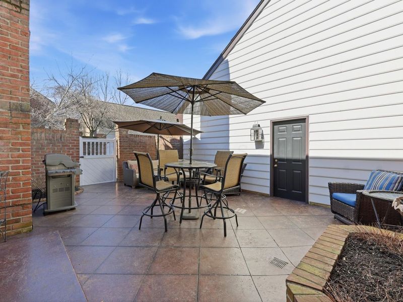 2242 Atlee Court, Unit 5, Columbus, OH 43220 Photo 34