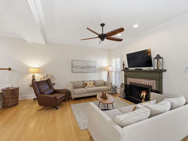 2242 Atlee Court, Unit 5, Columbus, OH 43220 Photo 8