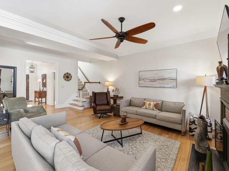 2242 Atlee Court, Unit 5, Columbus, OH 43220 Photo 9