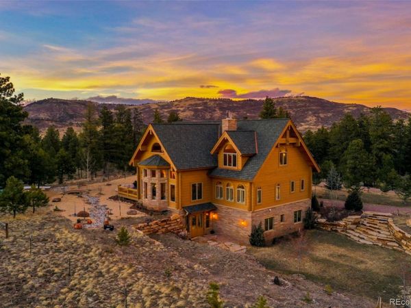 324 Elk View Court, Canon City, CO 81212