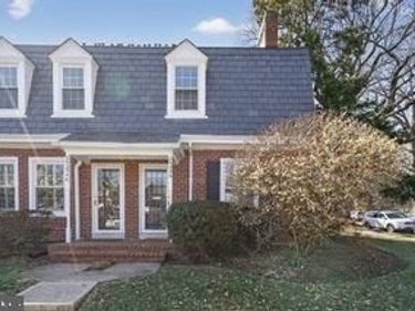 3529 S STAFFORD STREET, Unit B, ARLINGTON, VA 22206