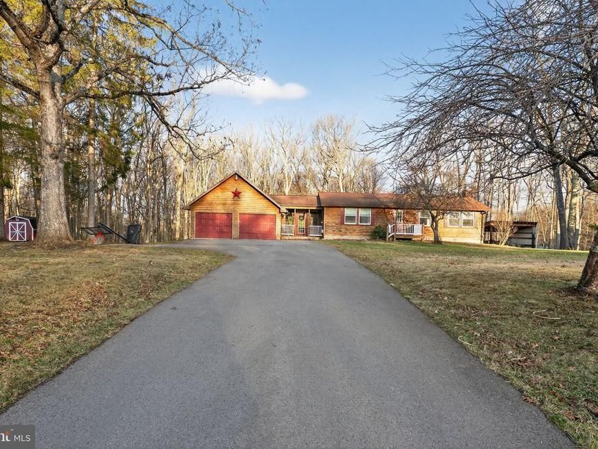 3749 Maryland Highway, Oakland, MD 21550 Main Photo