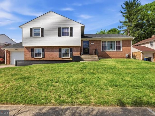 12812 STATON COURT, UPPER MARLBORO, MD 20774