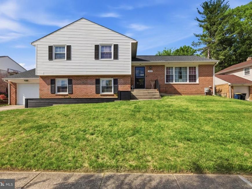 12812 Staton Court, Upper Marlboro, MD 20774 Main Photo