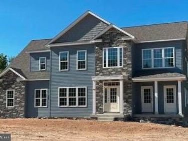 12537 JOSEPHINE LANE , FREDERICKSBURG, VA 22407