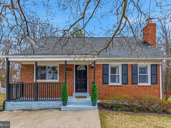 13005 KINGSWELL DRIVE, WOODBRIDGE, VA 22193