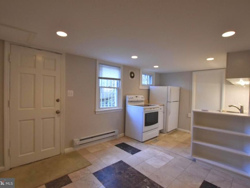 909 Maplewood Avenue, Unit LOWER LEVE, Takoma Park, MD 20912 Main Photo