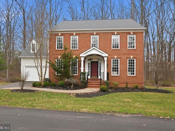 718 TURTLE POND LANE, GAITHERSBURG, MD 20878