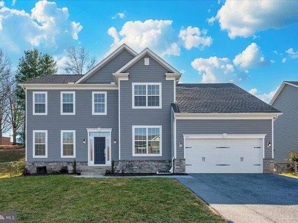 971 ERNA DRIVE, SYKESVILLE, MD 21784