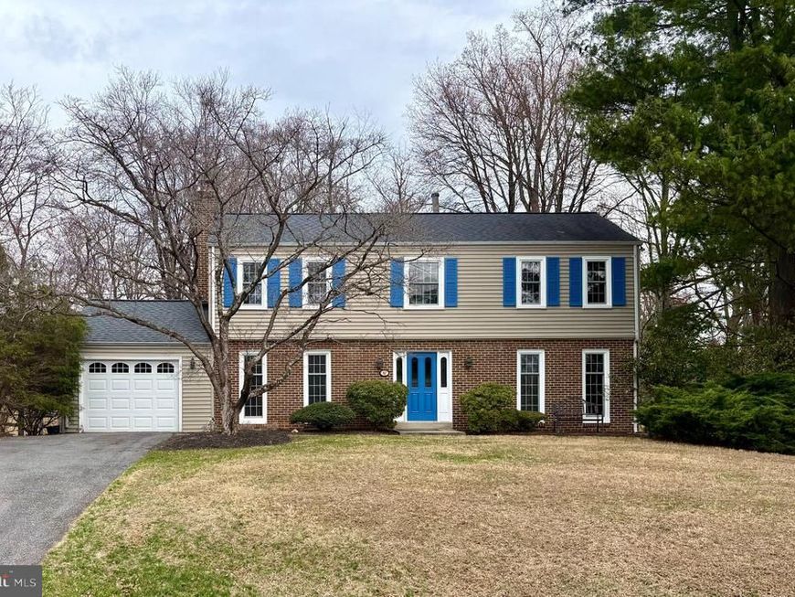 17 Quince Mill Court, Gaithersburg, MD 20878 Main Photo