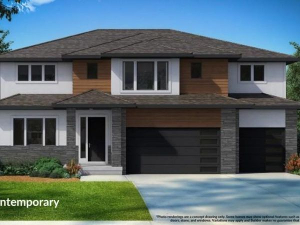 17187 S Heatherwood Street, Olathe, KS 66062