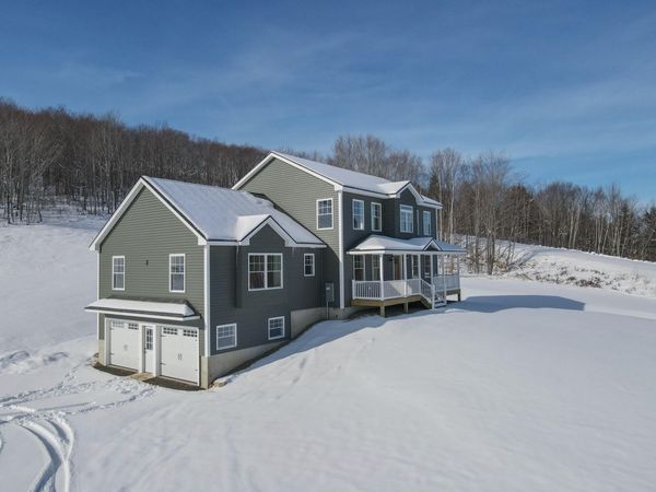 182 Hopper Road, Acton, ME 04001