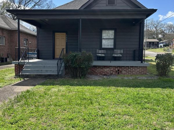 2000 E 5th Street, Chattanooga, TN 37404