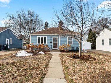 4600 Heights Drive, Columbia Heights, MN 55421