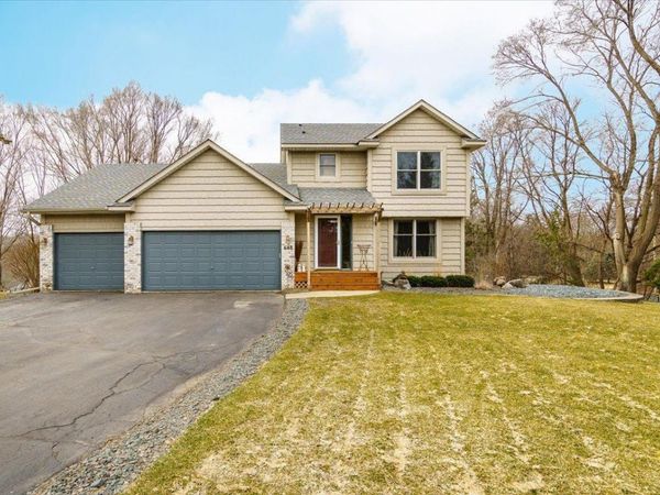 648 Welland Court, Eagan, MN 55123