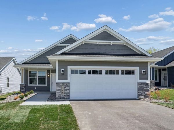 7386 Kahl Circle NE, Otsego, MN 55301