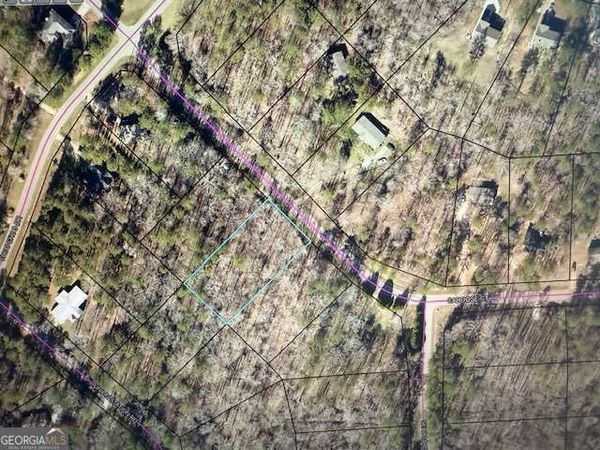 1340 Caboose Court, Greensboro, GA 30642