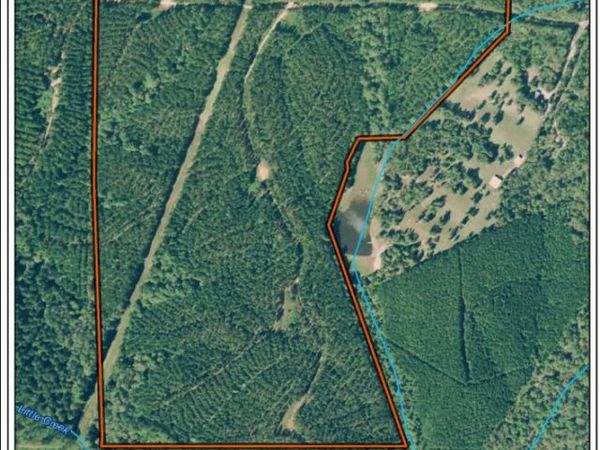 0 Hagood Road, Tallapoosa, GA 30176