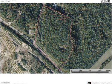 16 Black Hollow Road, Peebles, OH 45660