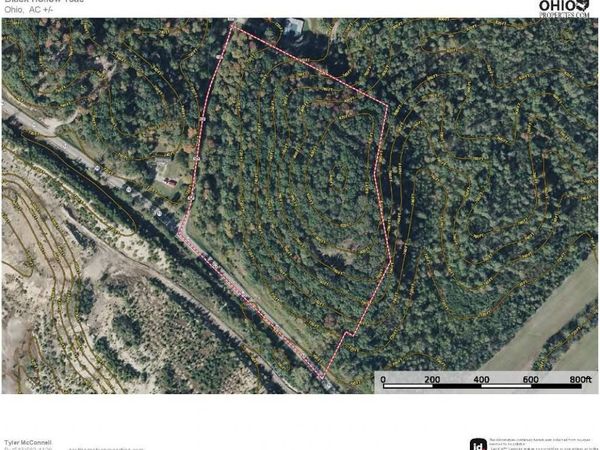 16 Black Hollow Road, Peebles, OH 45660