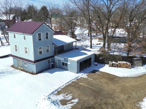 215 E Logan Street, Tomah, WI 54660