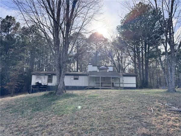 80 Pine Needle Trail SE, Cartersville, GA 30121
