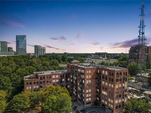 3235 Roswell Road NE, Unit 506, Atlanta, GA 30305