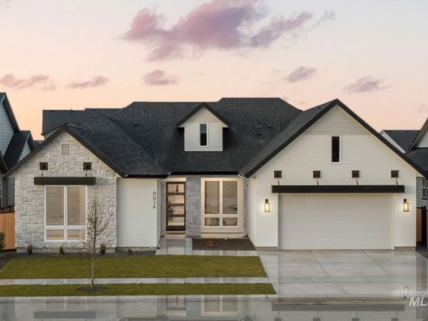 6954 Saddle Bred Way, Star, ID 83669