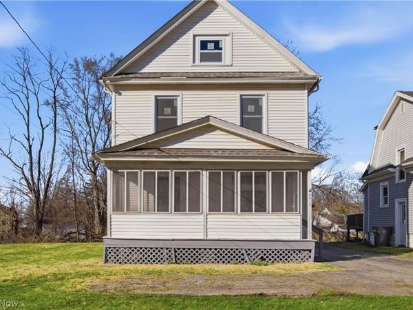 2016 Pointview Avenue , Youngstown, OH 44502